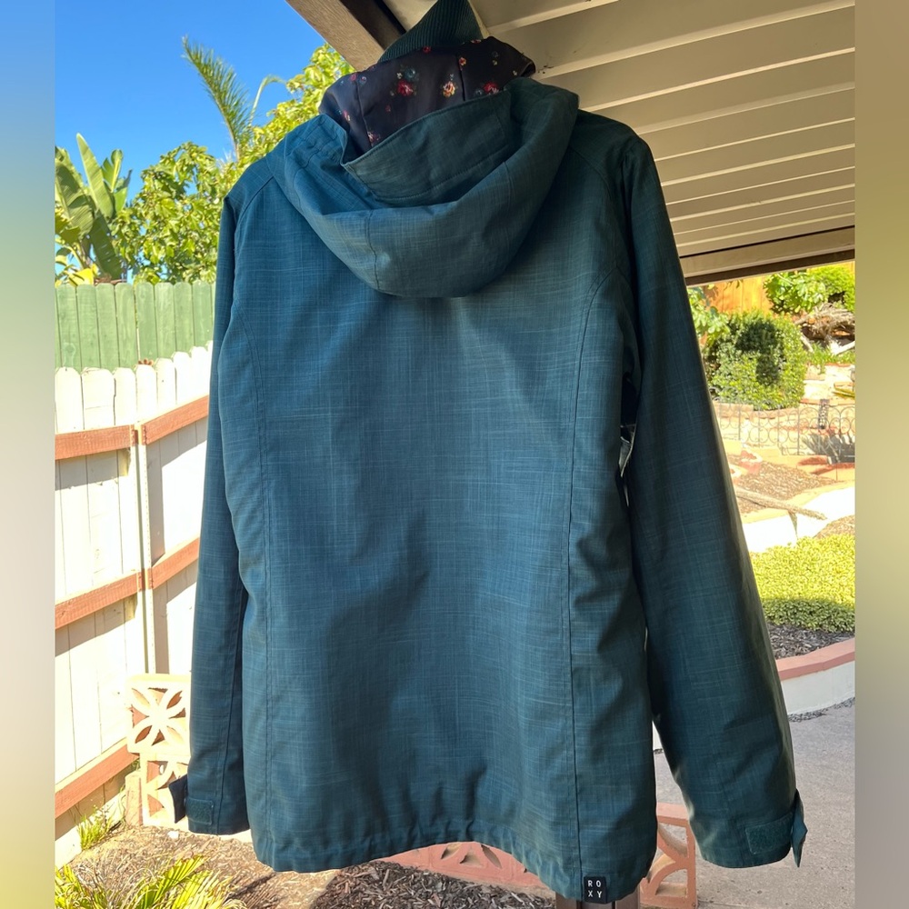 Roxy Winter Jacket - image 2